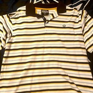 South Pole dress up shirt